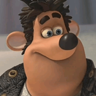 Sid (Flushed Away) AI Voice
