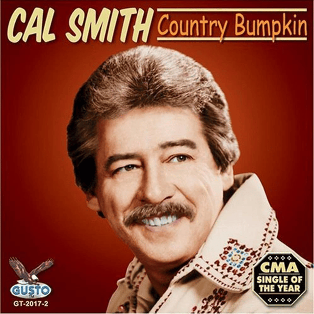 Cal Smith AI Voice