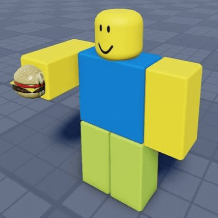 Cheezburger AI Voice