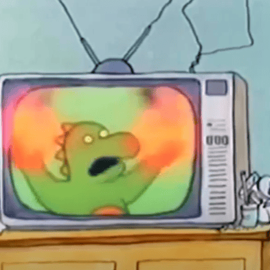 Barney (Beavis and Butt-Head) Image