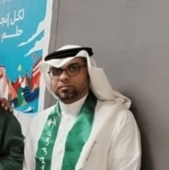 استاذ ميثم المقبقب AI Voice