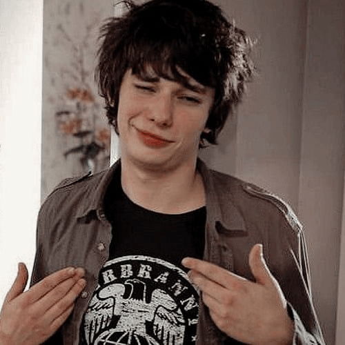 Rodrick Heffley (Devon Bobstick) AI Voice