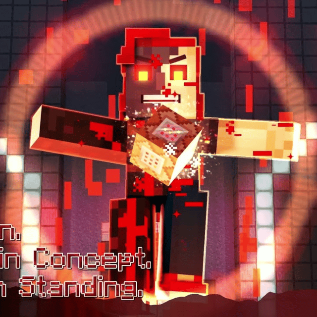 Romeo/The Admin Voice AI Voice