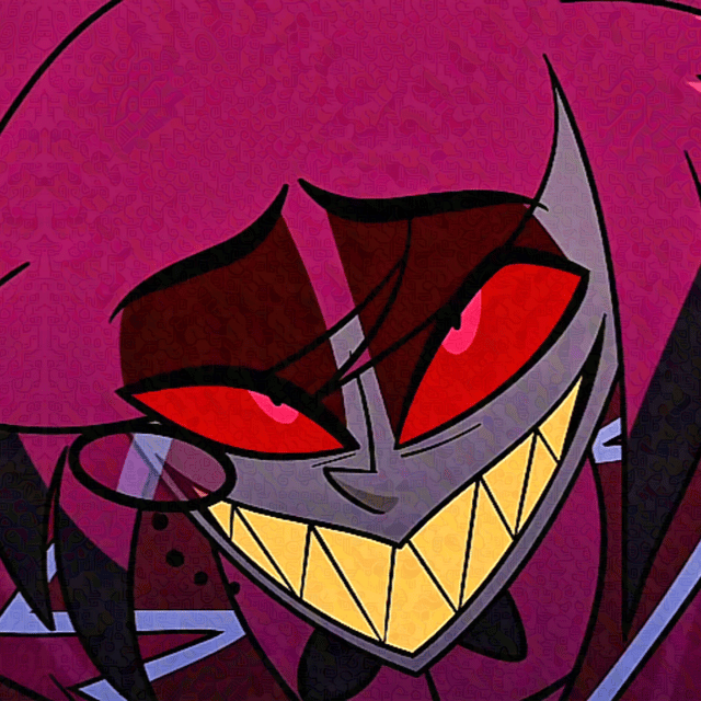 ~Alastor~ AI Voice