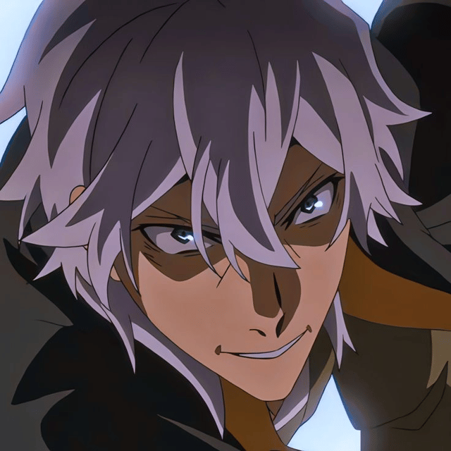 Yukichi Fukuzawa (BSD) AI Voice
