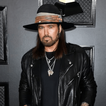 Billy Ray Cyrus AI Voice
