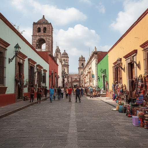 Mexico AI Voice