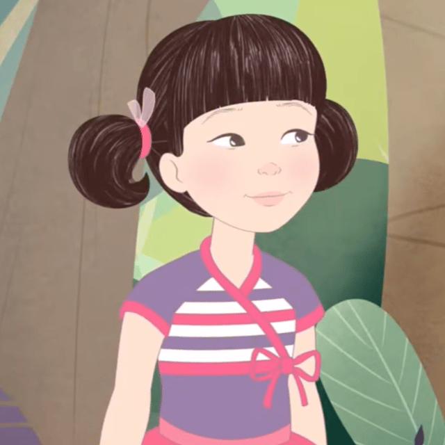 Emerson (Wellie Wishers) [RVC v2] [96 Epochs]