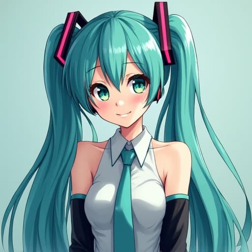 mikuu Image