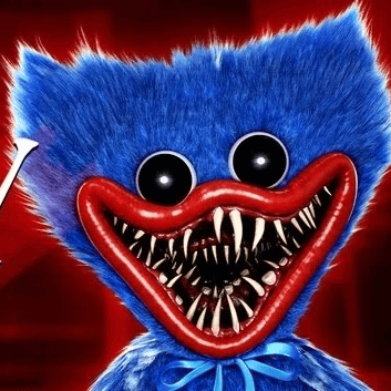 Huggy wuggy AI Voice