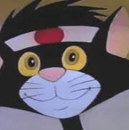 Fencer (Foofur) AI Voice