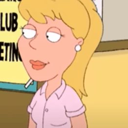 Sarah (Family Guy) (Alex Breckenridge) AI Voice