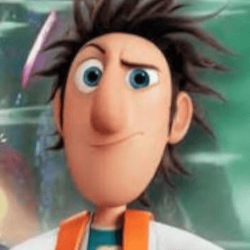 Flint Lockwood  AI Voice
