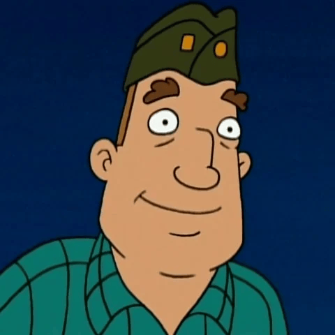 Miller (Hey Arnold!) (Joe Lala) AI Voice