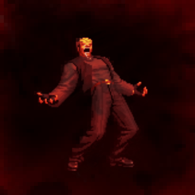 Ryuji Yamazaki "INSANE" AI Voice