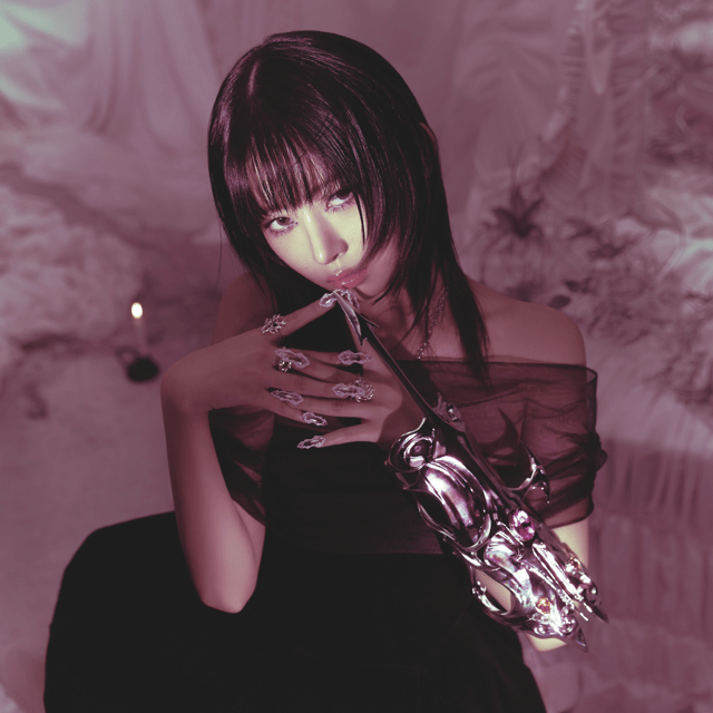 Naoi Rei Image