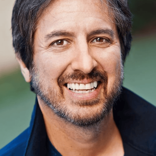 Ray Romano AI Voice