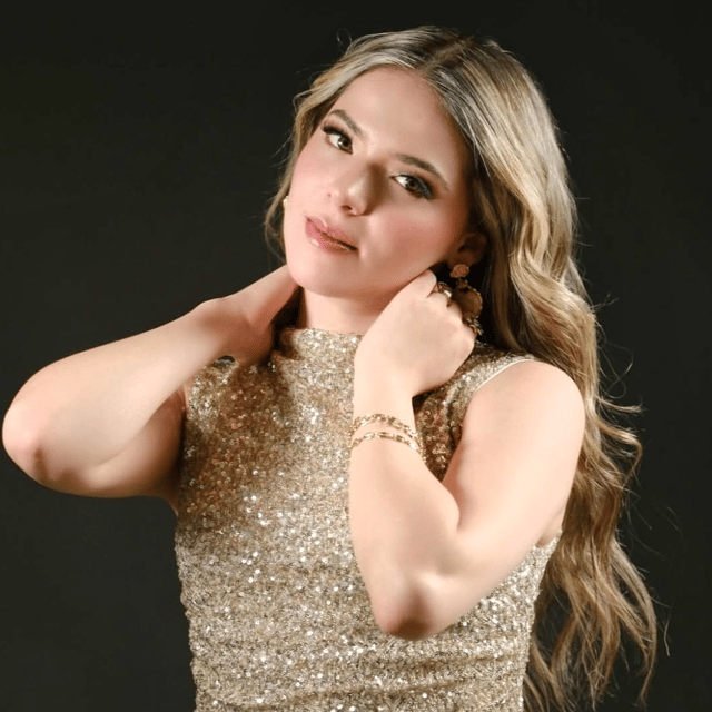 Fatima Campo AI Voice