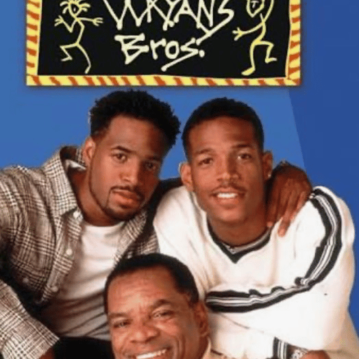 Wayans bro no music  AI Voice