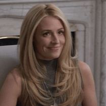 Camomile White (Deadbeat) (Cat Deeley) AI Voice