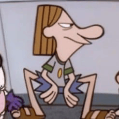 Jimmy Smith (Dexter’s Laboratory) AI Voice