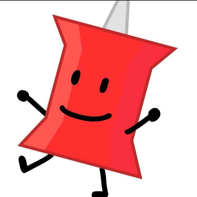 Morden Pin (BFB) AI Voice
