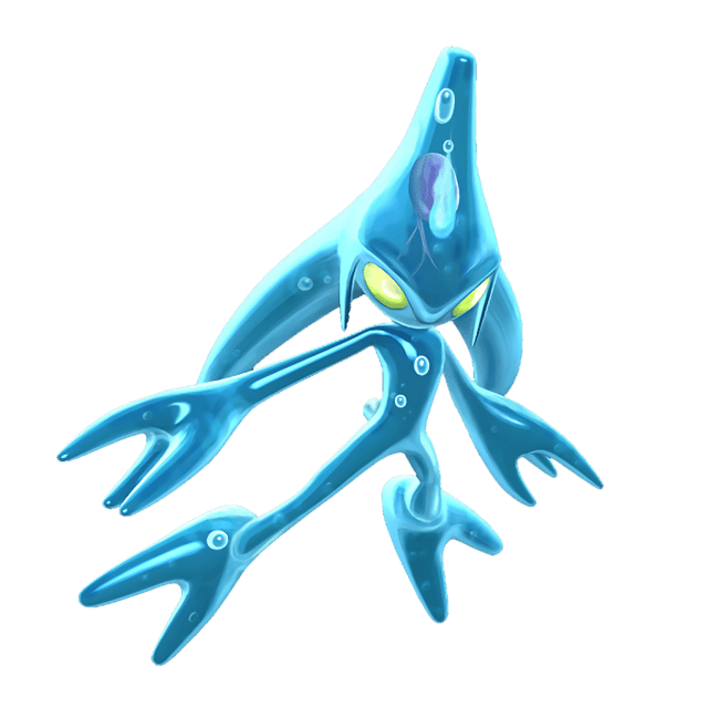 Chaos (Sonic) AI Voice