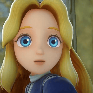 Maria Robotnik (Sonic X Shadow Generations) AI Voice