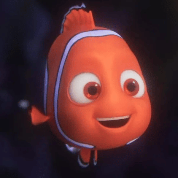 Nemo (Finding Nemo) AI Voice