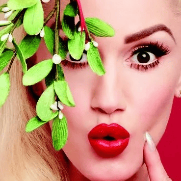 Gwen Stefani YMIFLC Era  AI Voice