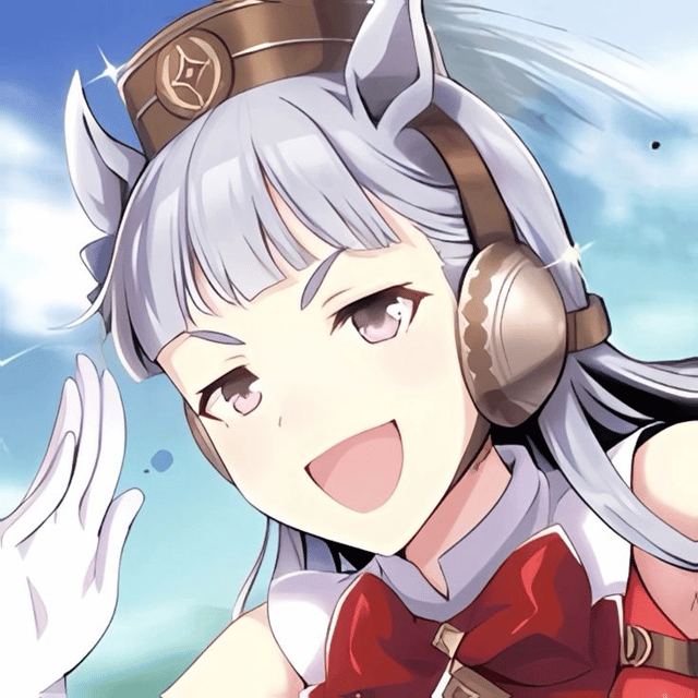 Gold Ship - Uma Musume Pretty Derby AI Voice