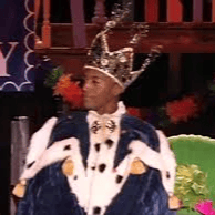 Old King Cole (Barney) V1 AI Voice