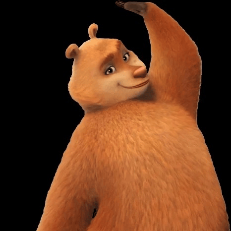 Ursua (Open Season) AI Voice