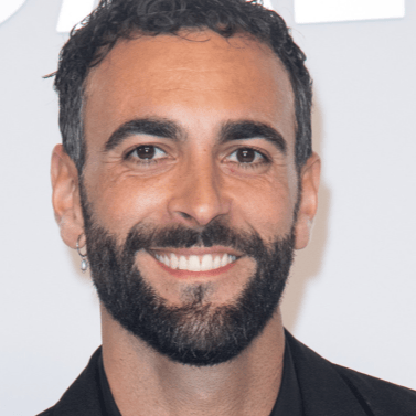 Marco Mengoni!!! AI Voice