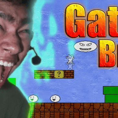 fernanfloo voz model gato boss AI Voice