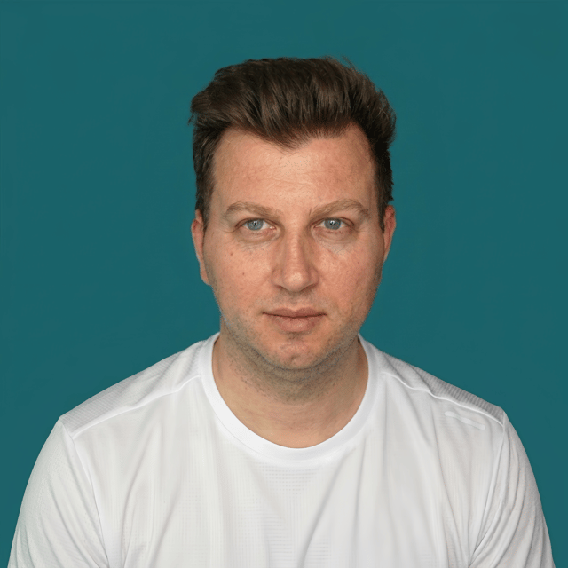 Prokopiev (Brawl Stars) AI Voice