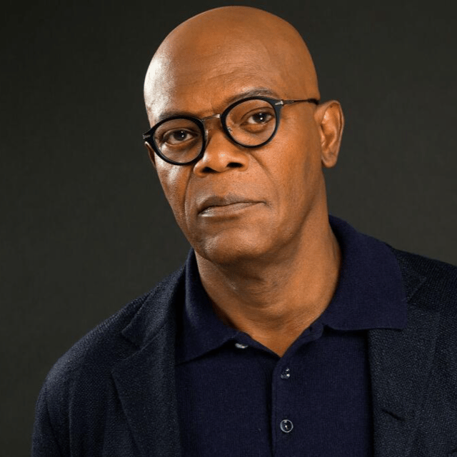 Samuel L. Jackson AI Voice