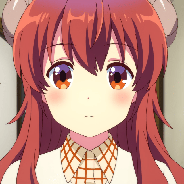 Yuko Yoshida (ACT2) (Machikado Mazoku) AI Voice