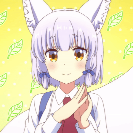 Lico (ACT2) (Machikado Mazoku 2-choume) AI Voice