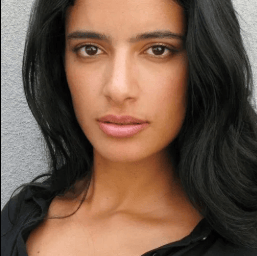 Jessica Clark AI Voice