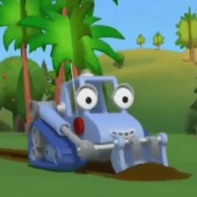 Scratch (BTB) (Ready Set Build) (US Dub) (Jo Wyatt) AI Voice