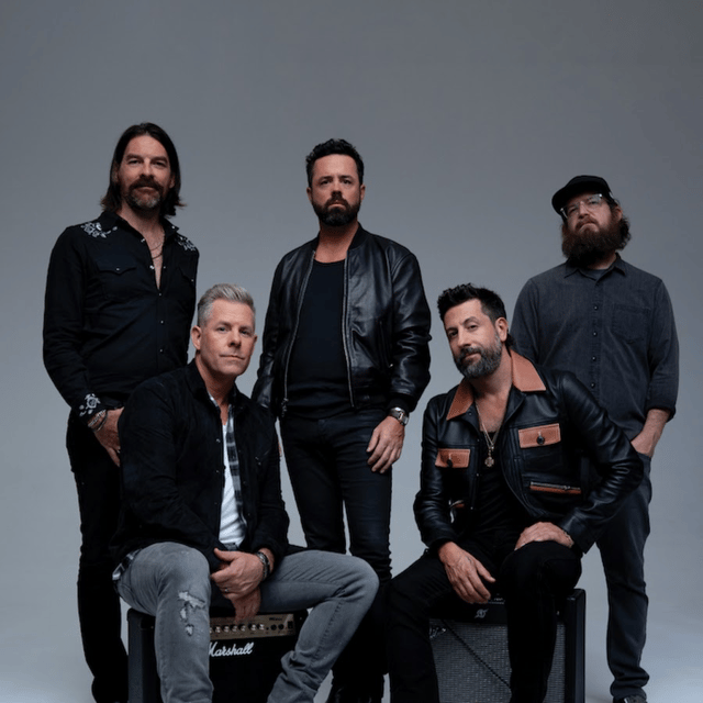 Old Dominion AI Voice