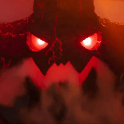 Iblis \ Fire Demon (Knuckles) (Sonic) AI Voice