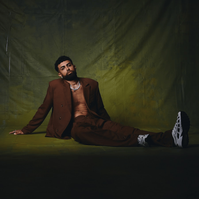 Jay Wheeler  AI Voice