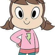 audrey (harvey girls forever) AI Voice