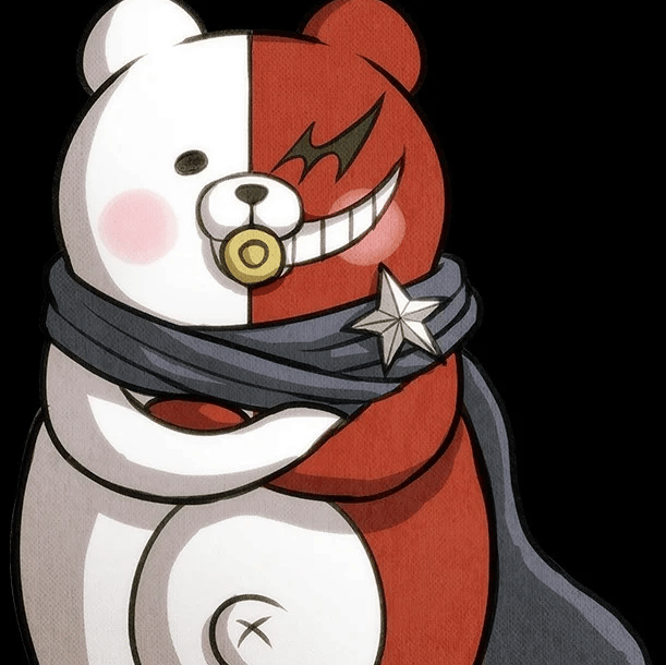 Monotaro (Danganronpa v3) AI Voice
