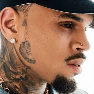 Chris Brown v1 (2023) HQ AI Voice