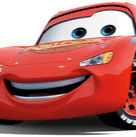 Lightning McQueen (Owen Wilson) (Cars) AI Voice