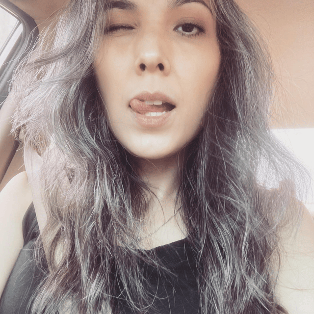 Zita Zalai (Thai-Hungarian Singer) AI Voice
