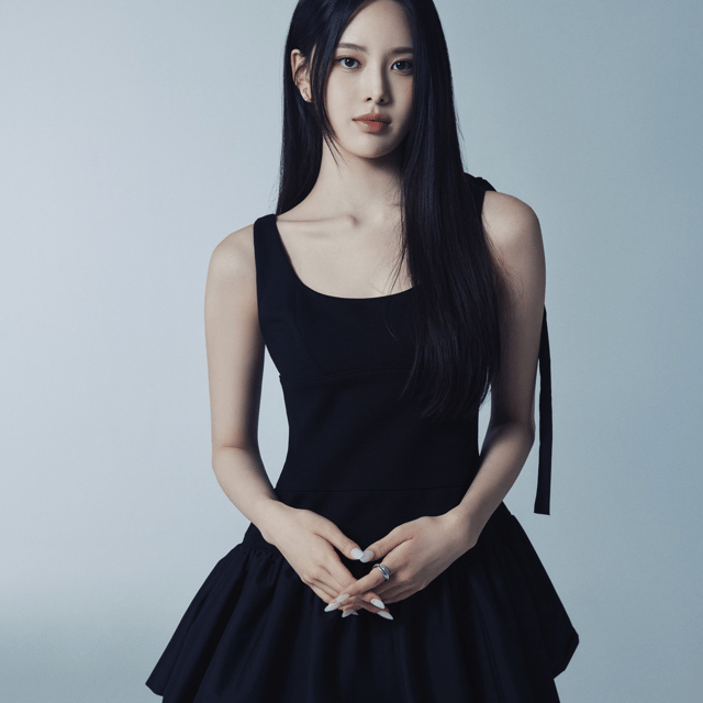 Bang Jeemin Izna Image